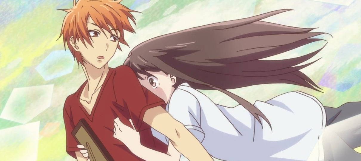 Com dobro do tamanho, edição de luxo do mangá de Fruits Basket custará R$ 52,90