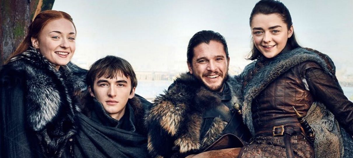 Game of Thrones | Ator revela um detalhe do final da série que deve ser mantido nos livros