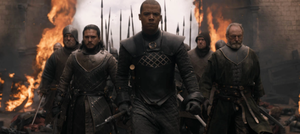 Game of Thrones | Penúltimo episódio teve a maior audiência na história da série