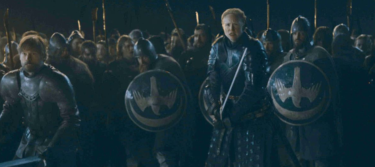 Game of Thrones | Criadores da temporada dão a entender que ainda veremos AQUELE exército