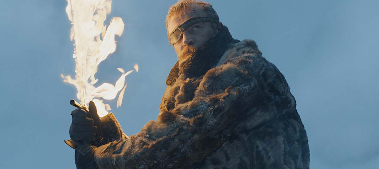 Game of Thrones | Fala final de Beric Dondarrion foi cortada do episódio