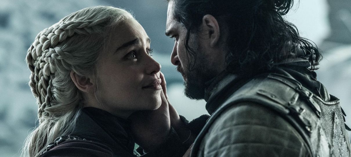 Game of Thrones | Episódio final foi barrado na China
