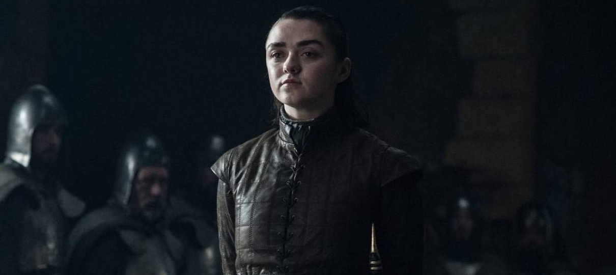 Game of Thrones | Quem sobrou da lista da Arya?