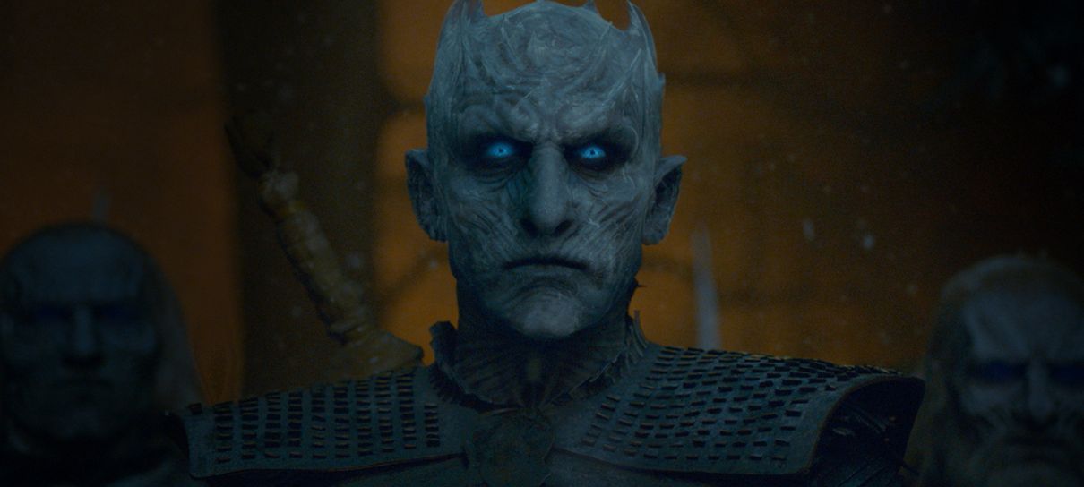 Game of Thrones | Fã transforma "A Longa Noite" em abertura de anime