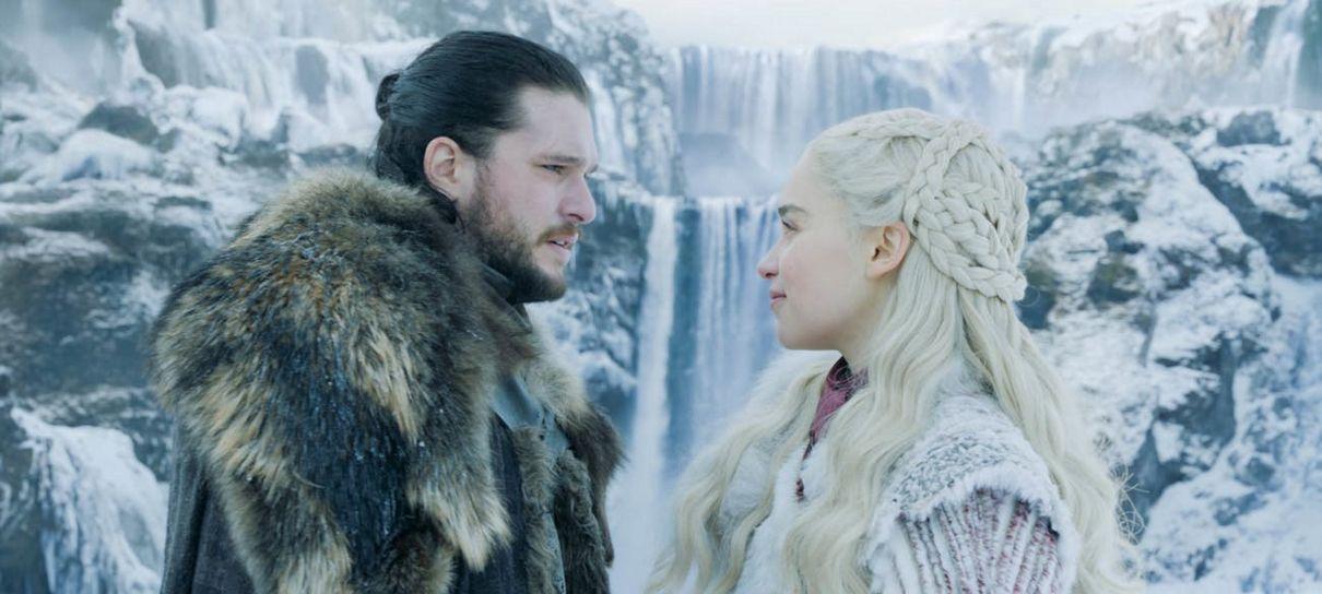 Game of Thrones | Fãs criam abaixo-assinado para que a HBO refaça a oitava temporada