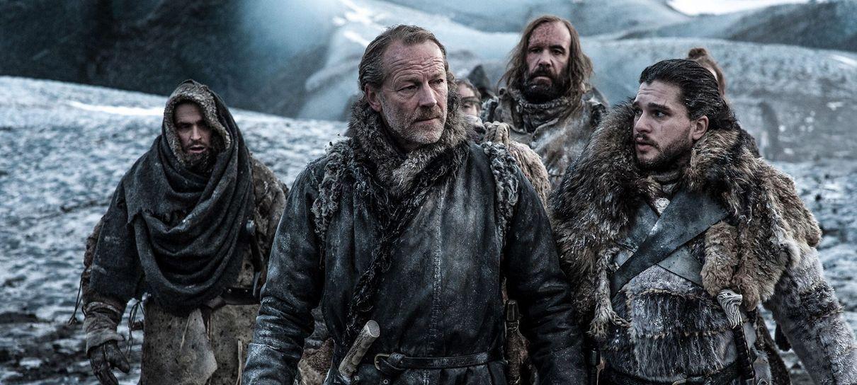 Game of Thrones | Showrunners contam qual personagem originalmente sobreviveria