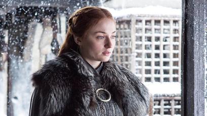 Game of Thrones | Sophie Turner acha que abaixo-assinado pedindo remake é "desrespeitoso"