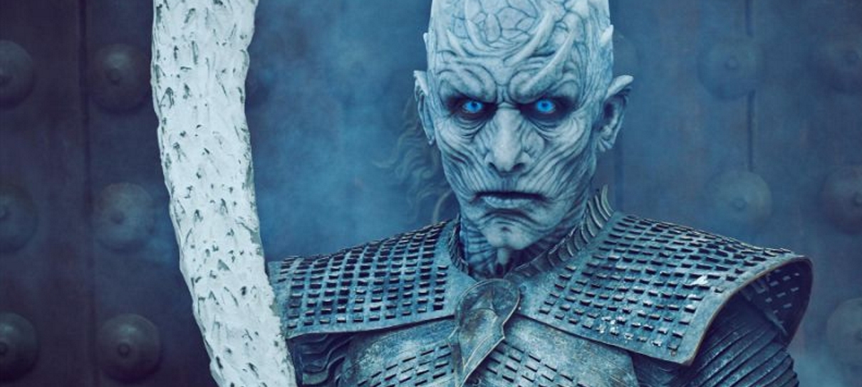 Por que spoilers sobre Game of Thrones se tornaram "aceitáveis"?