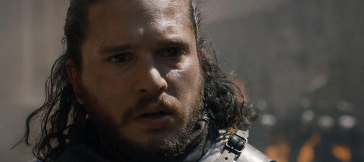 Game of Thrones | Confira o trailer do último episódio da série