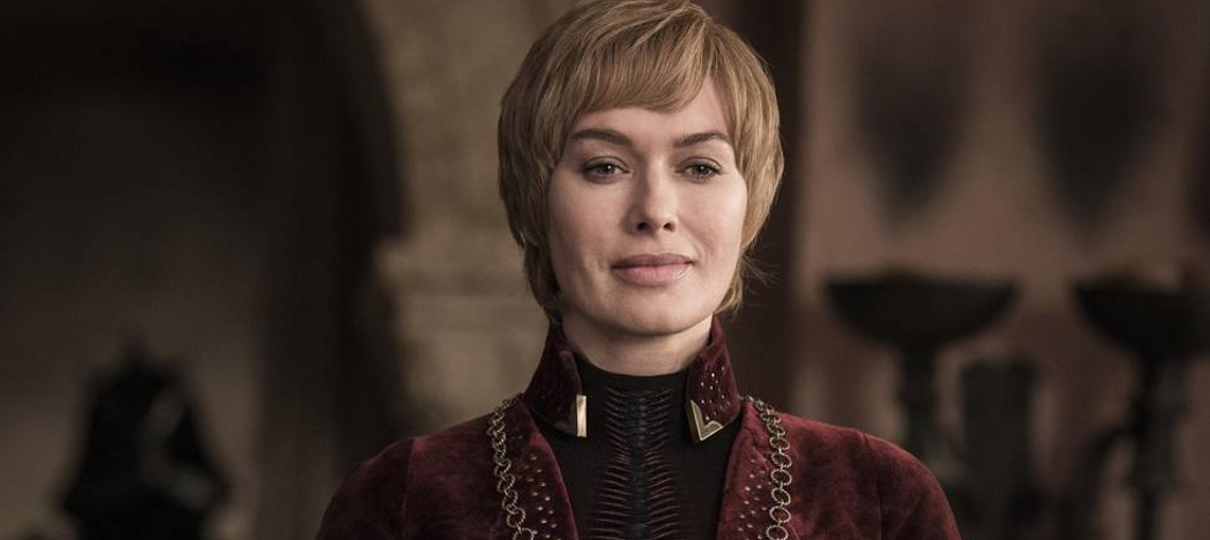 Game of Thrones | Clima tenso é mostrado em fotos do próximo episódio