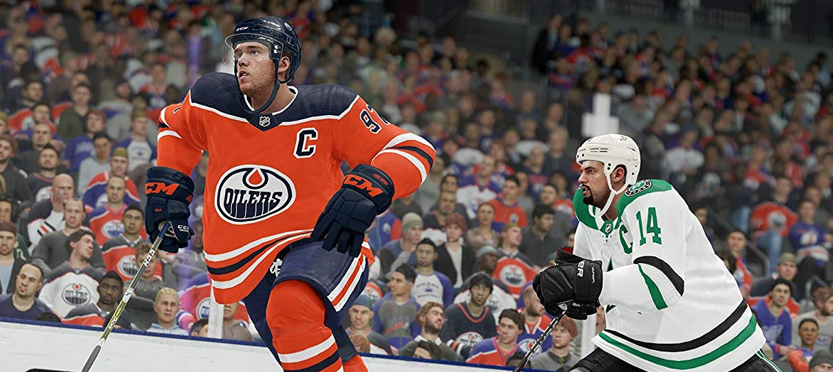 NHL 19 e Rivals of Aether são destaques do Games With Gold de junho