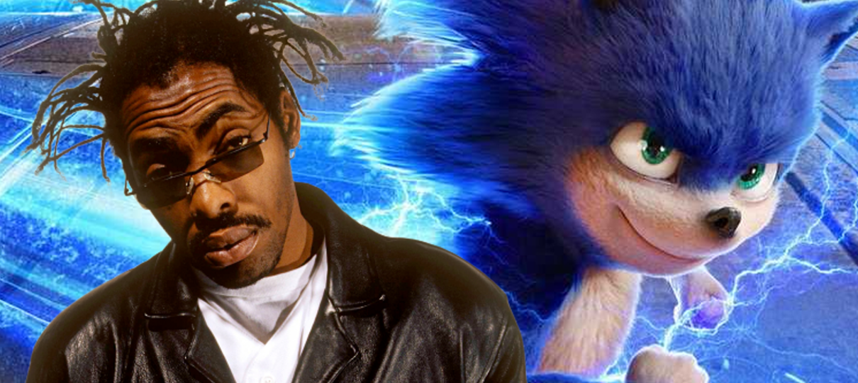 Buscas por Gangsta's Paradise cresceram graças ao trailer de Sonic: O Filme
