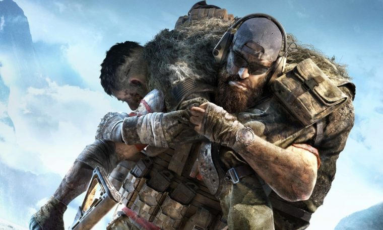 E3 2019 Ubisoft
