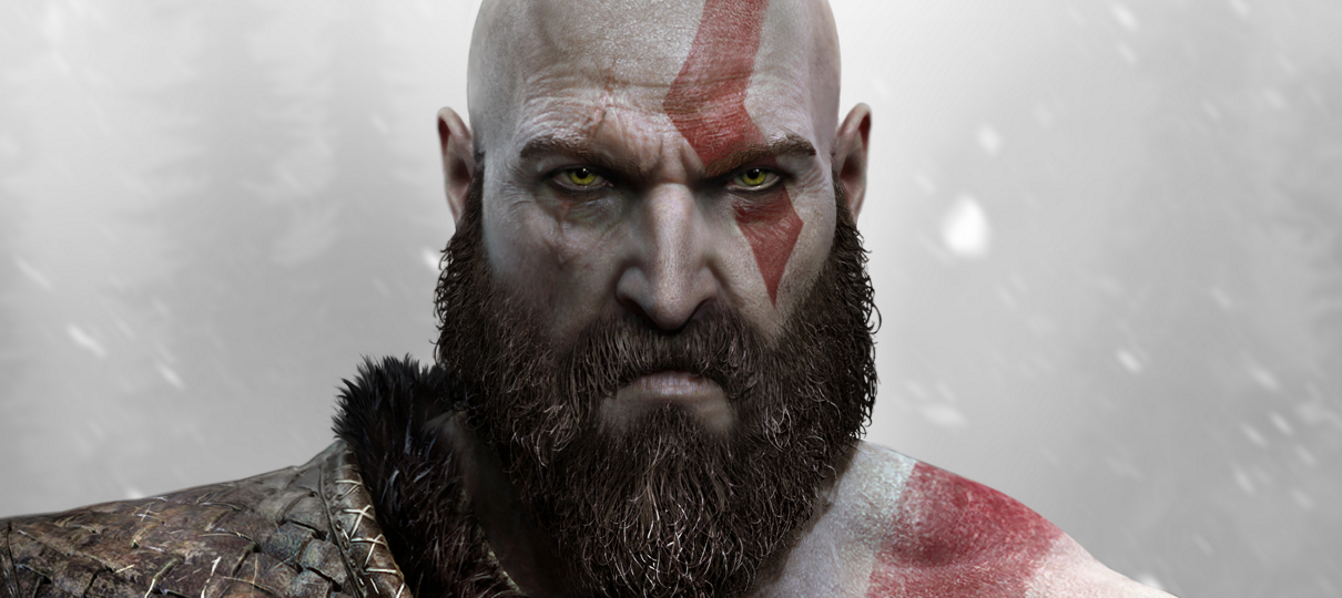 God of War ultrapassou a marca de 10 milhões de unidades vendidas