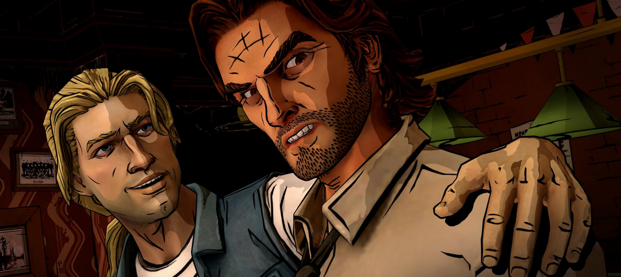 GOG remove jogos da Telltale de seu catálogo