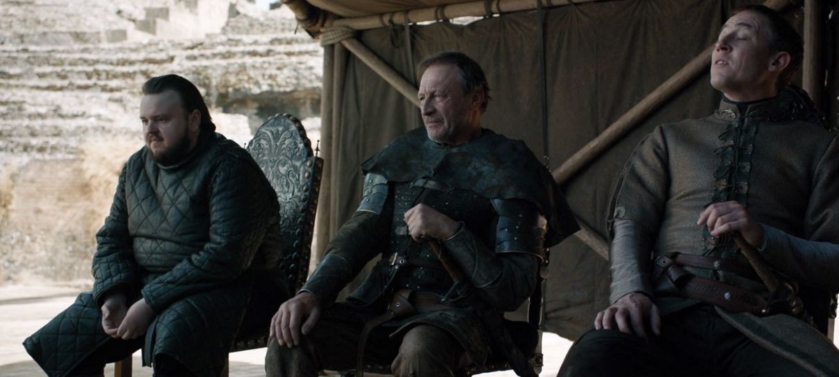 Game of Thrones | Quem eram os membros do Grande Conselho?