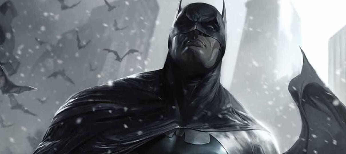 Gravações de The Batman devem ser adiadas para 2020