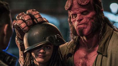 Criador do Hellboy desmente rumores sobre uma série na Netflix
