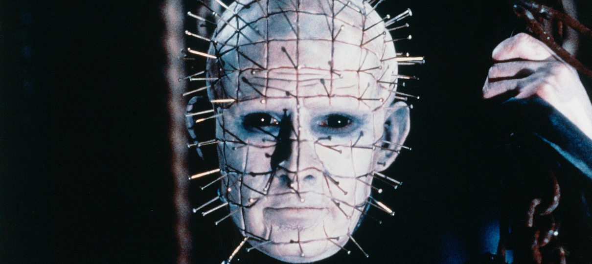 Hellraiser, clássico de terror dos anos 80, vai ganhar uma nova versão