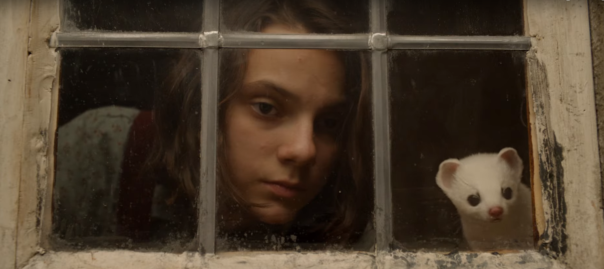 His Dark Materials | Série de A Bússola de Ouro ganha novo trailer