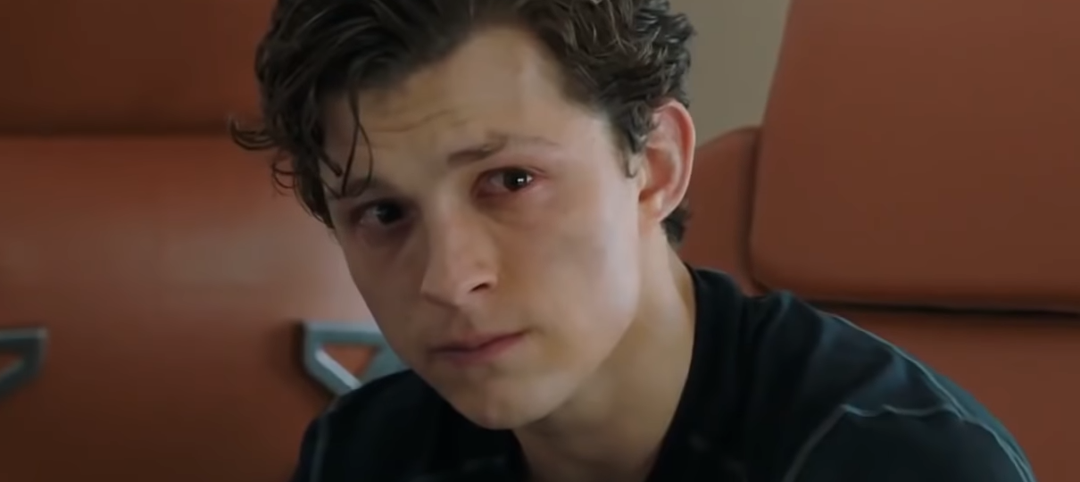 Homem-Aranha: Longe de Casa ganha vídeo com cenas inéditas