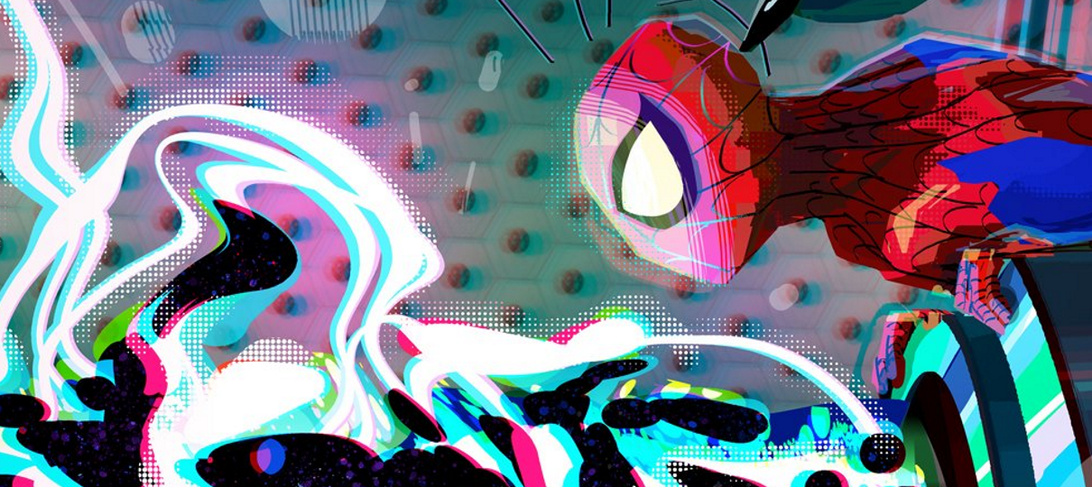 Homem-Aranha: Através do Aranhaverso tem estreia adiada para 2023 -  NerdBunker