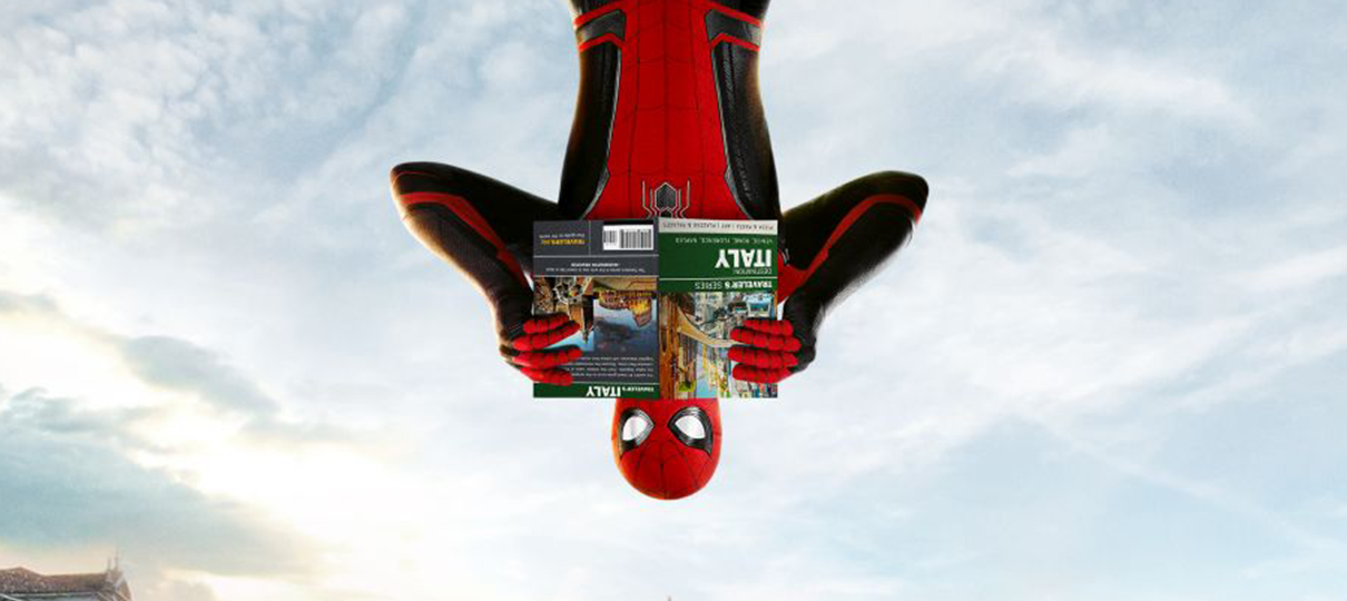 Homem-Aranha: Longe de Casa | Próximo trailer terá spoilers de Vingadores: Ultimato