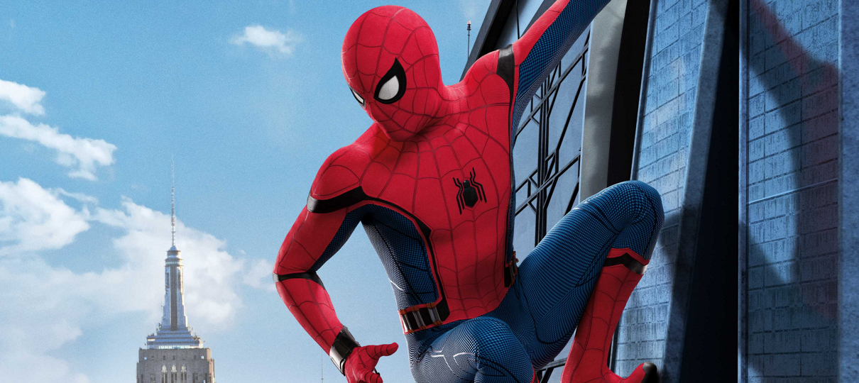 Fã cria trailer de Homem-Aranha: Longe de Casa sem spoilers de Vingadores: Ultimato