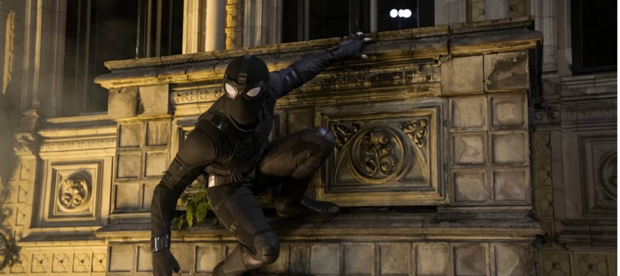 Homem-Aranha: Longe de Casa se passa quase imediatamente após Vingadores: Ultimato