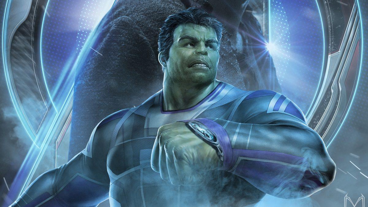 Vingadores: Ultimato | Diretor fala sobre o destino de Hulk no filme
