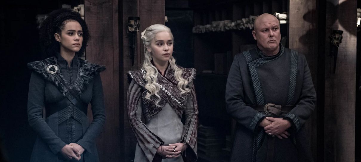 Game of Thrones | Showrunners falam das intrigas do quarto episódio em vídeo