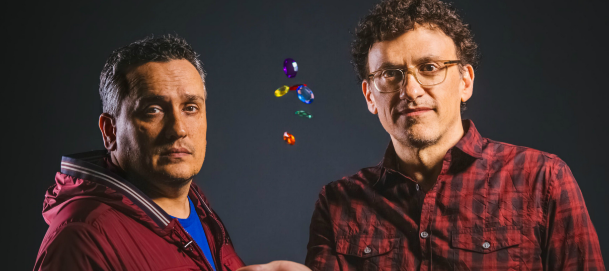 Irmãos Russo definem data para fãs começarem a divulgar spoilers de Vingadores: Ultimato