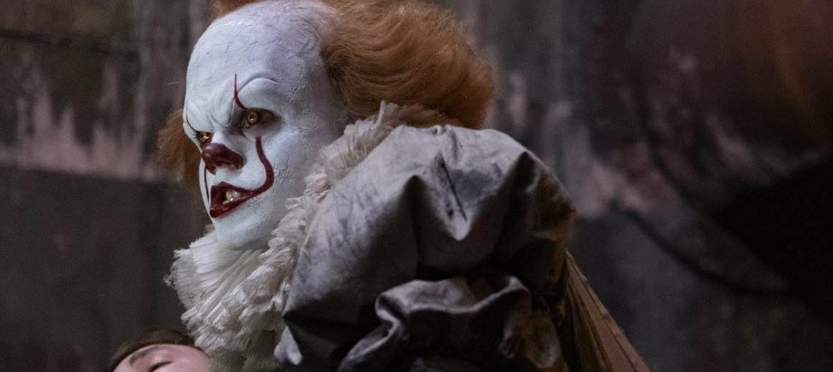 Primeiro trailer de It: A Coisa 2 será divulgado nesta quinta (9)