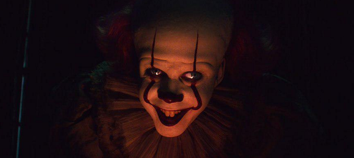 It: A Coisa - Capítulo 2 ganha trailer assustador com a versão adulta do Clube dos Otários