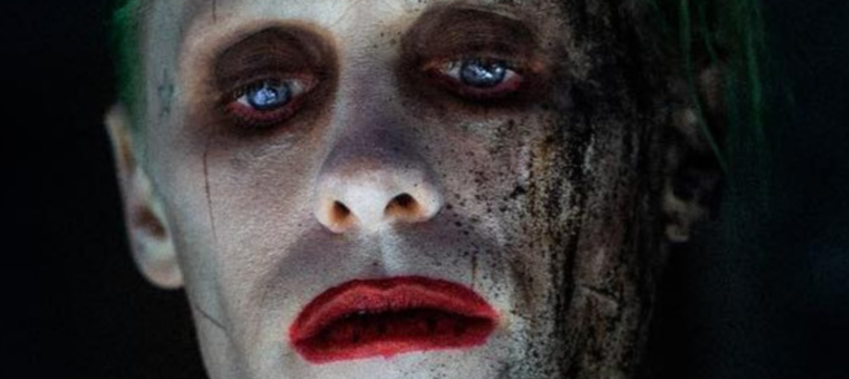 Jared Leto diz que os filmes da DC estão indo tão bem quanto os da Marvel