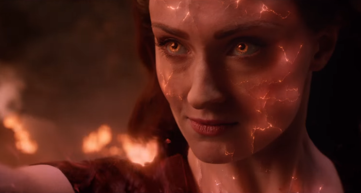Comercial de X-Men: Fênix Negra mostra ação e promete melhor aventura dos mutantes