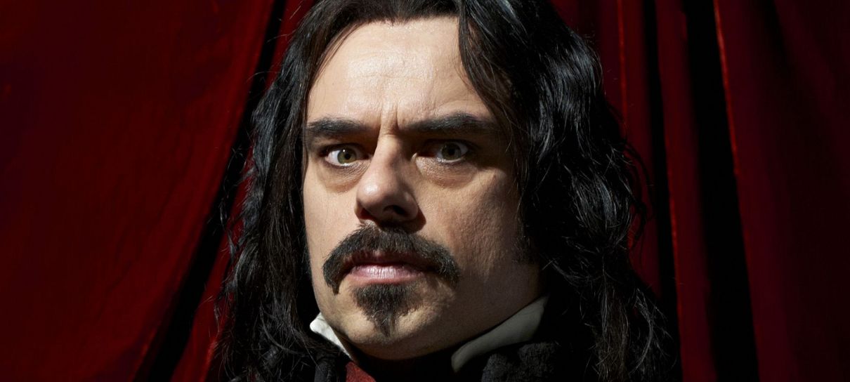 Jemaine Clement, de O Que Fazemos nas Sombras, entra para o elenco de Avatar