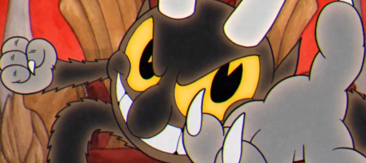 Segunda temporada de Cuphead: A Série ganha teaser - NerdBunker