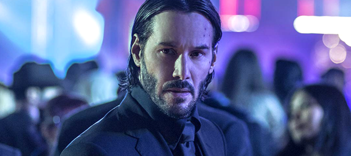 John Wick 3: Parabellum | Keanu Reeves relembra acontecimentos da franquia em 60 segundos