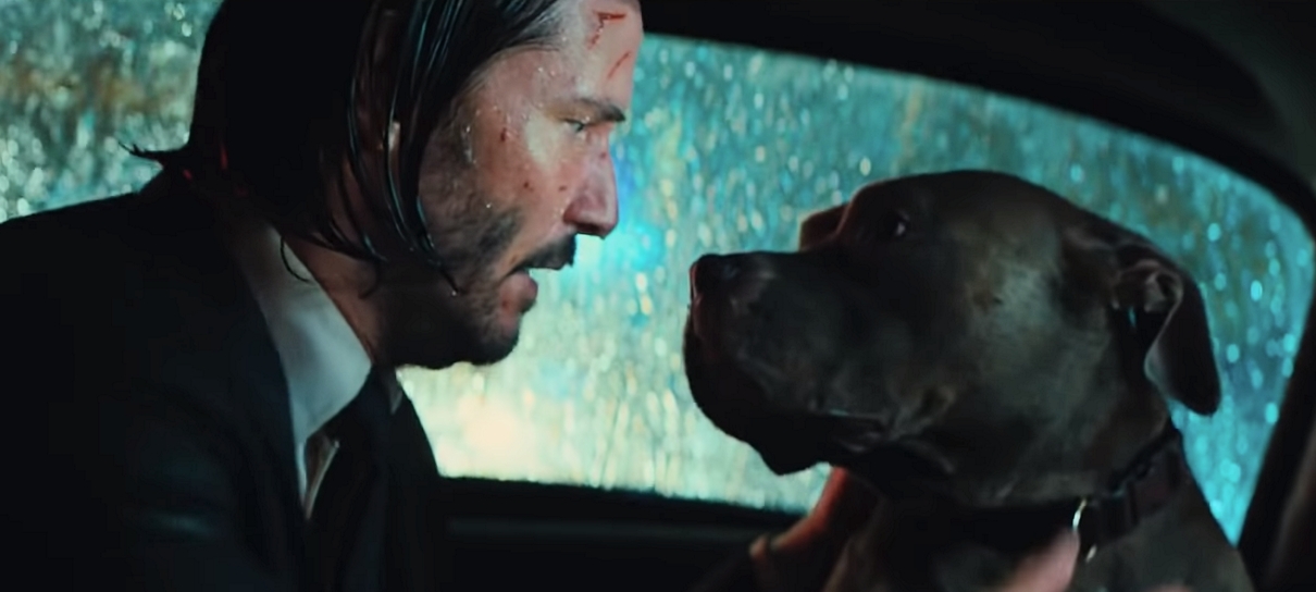 John Wick 3 - Parabellum | John toma uma decisão importante em trecho inédito legendado