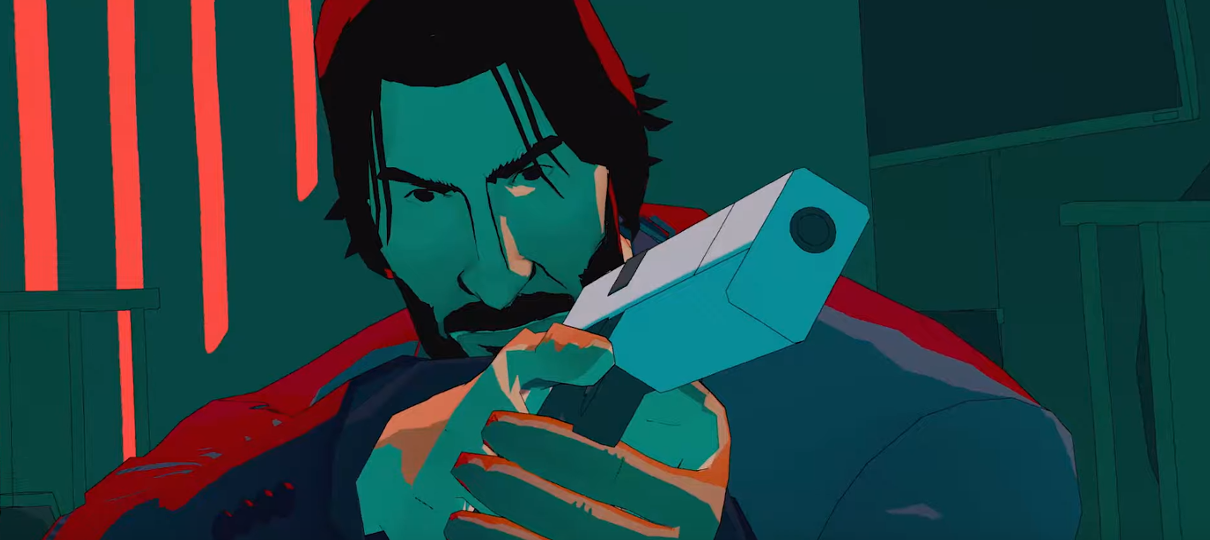 O Continental” expande história do universo de John Wick em 3 episódios