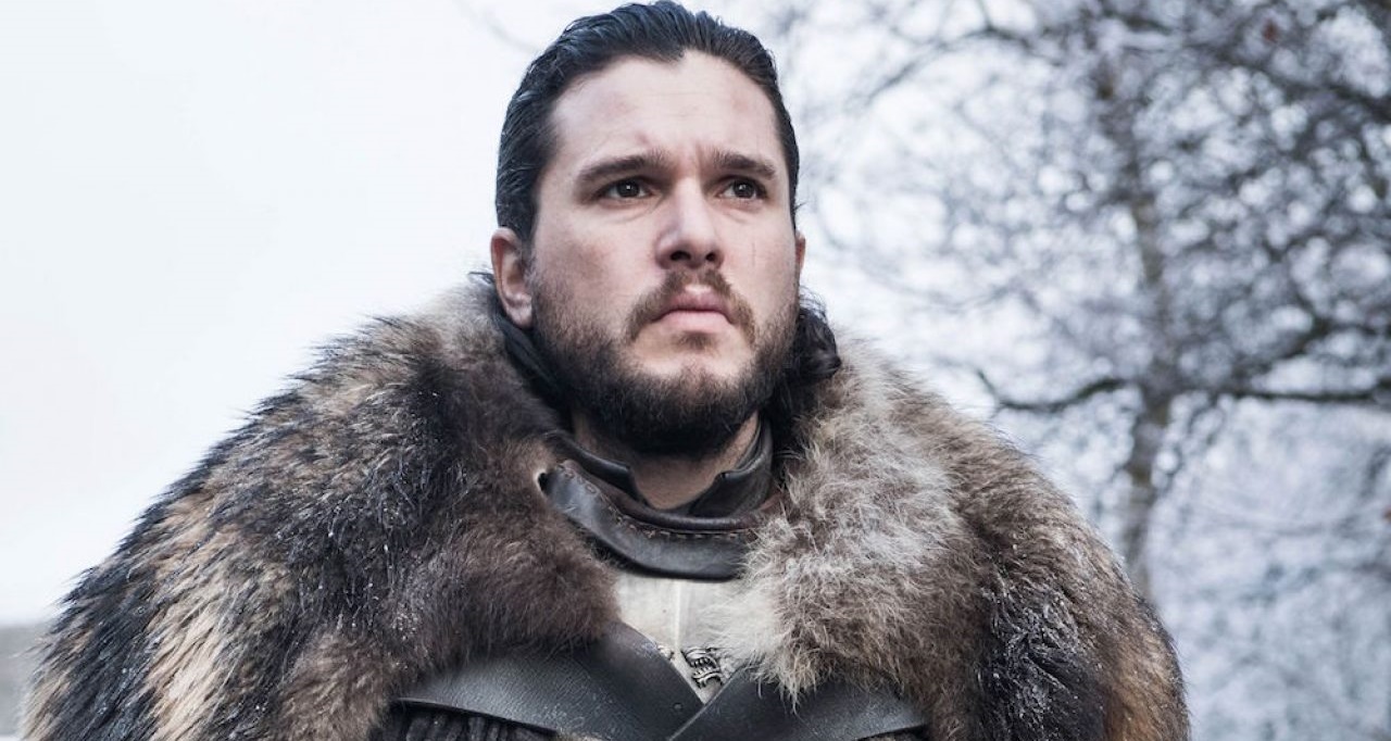 Kit Harington gostaria de interpretar o Batman nos cinemas