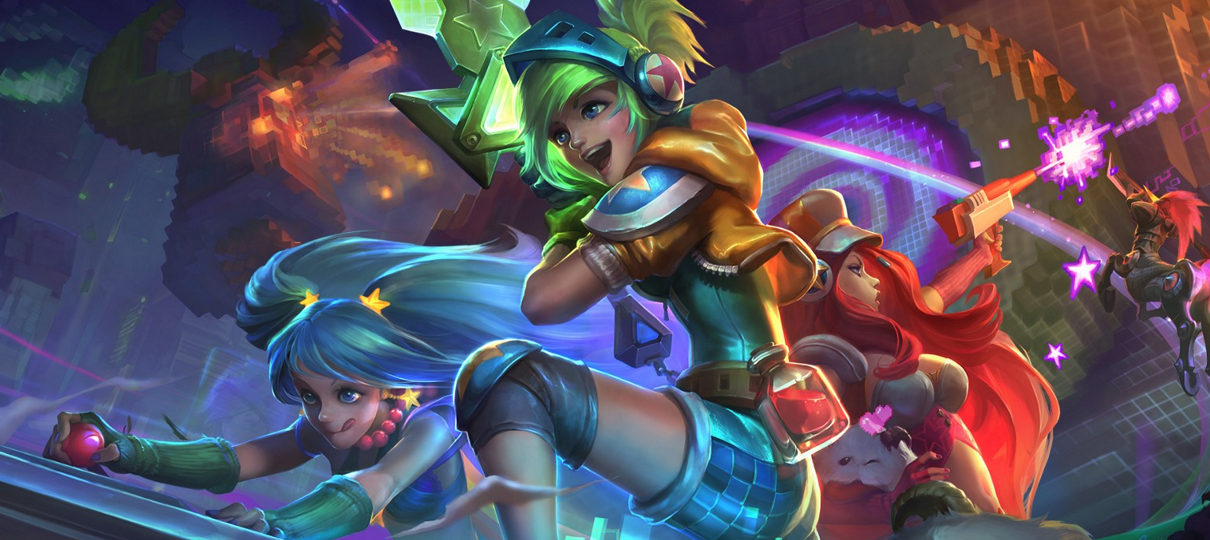 League of Legends | Trials, novo evento dentro do jogo, é revelado