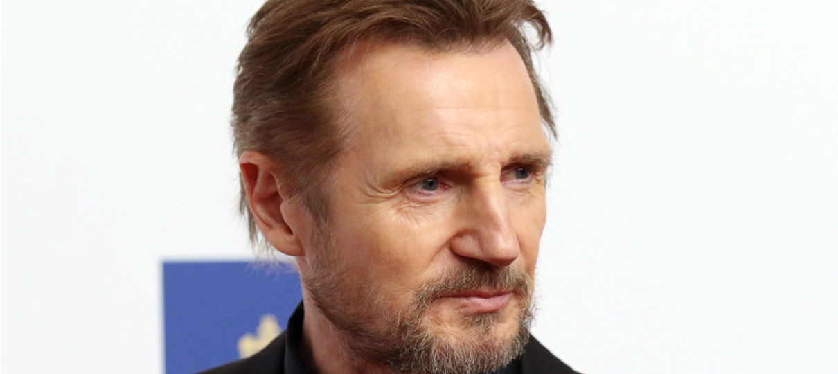 Liam Neeson entra para o elenco de prelúdio de Kingsman
