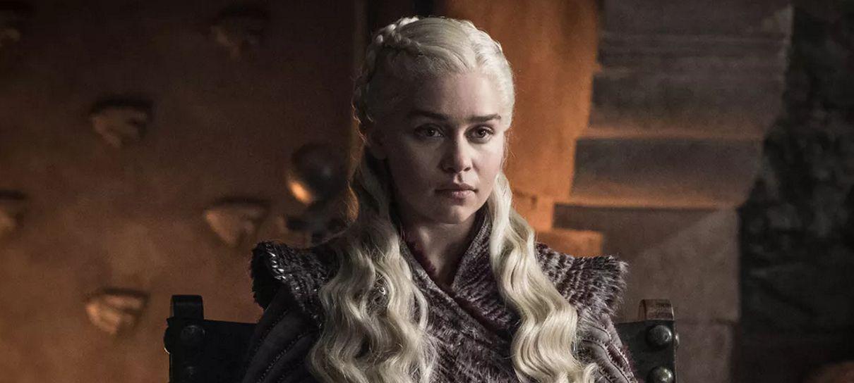 Game of Thrones | Daenerys vai enlouquecer?