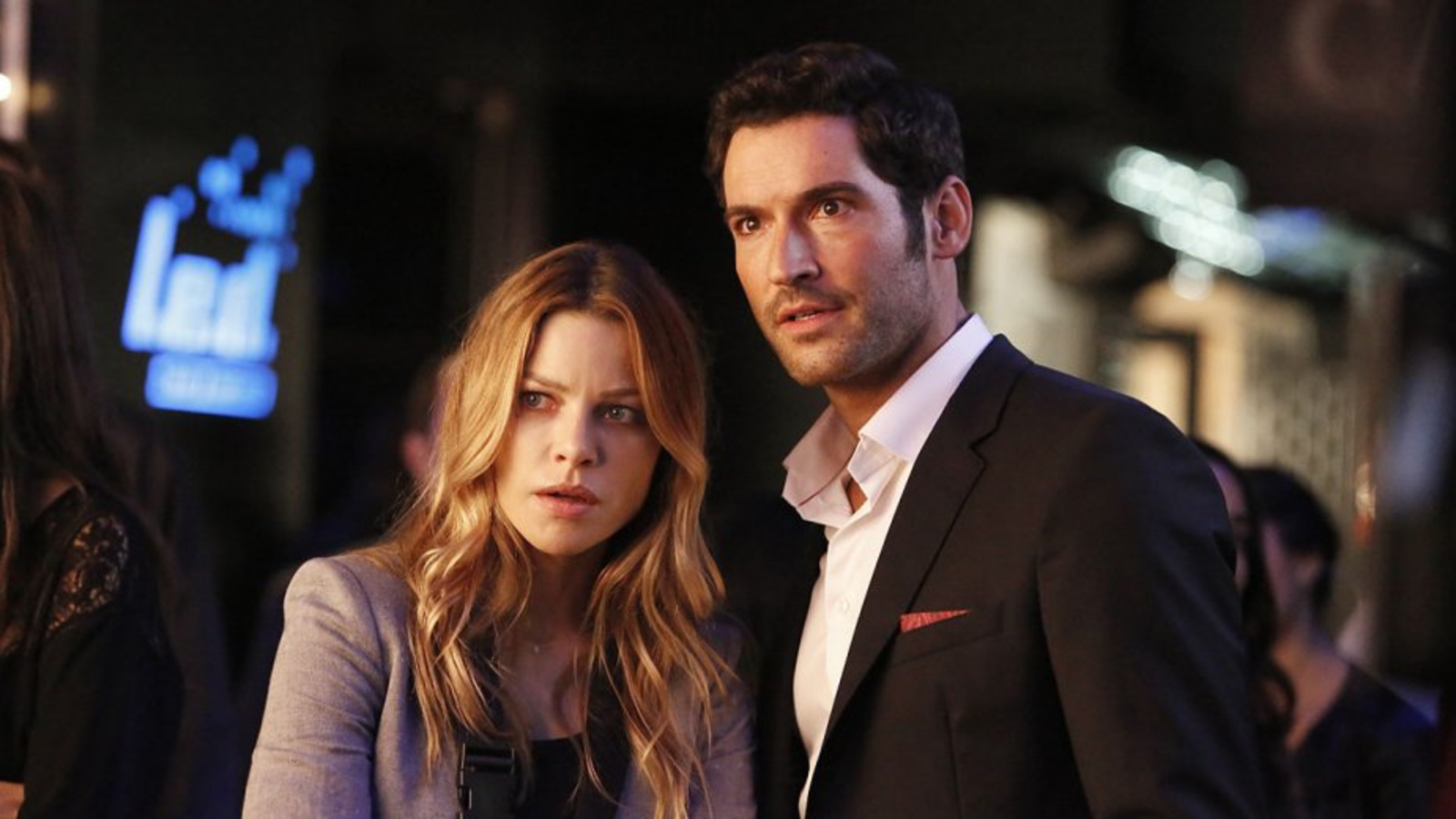 Lucifer | Tom Ellis fala sobre possível quinta temporada