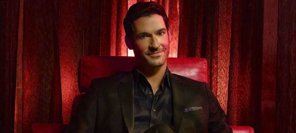 Lucifer | Netflix traz o capeta para dizer verdades no seu ouvido