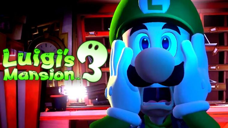 E3 2019 jogos confirmados