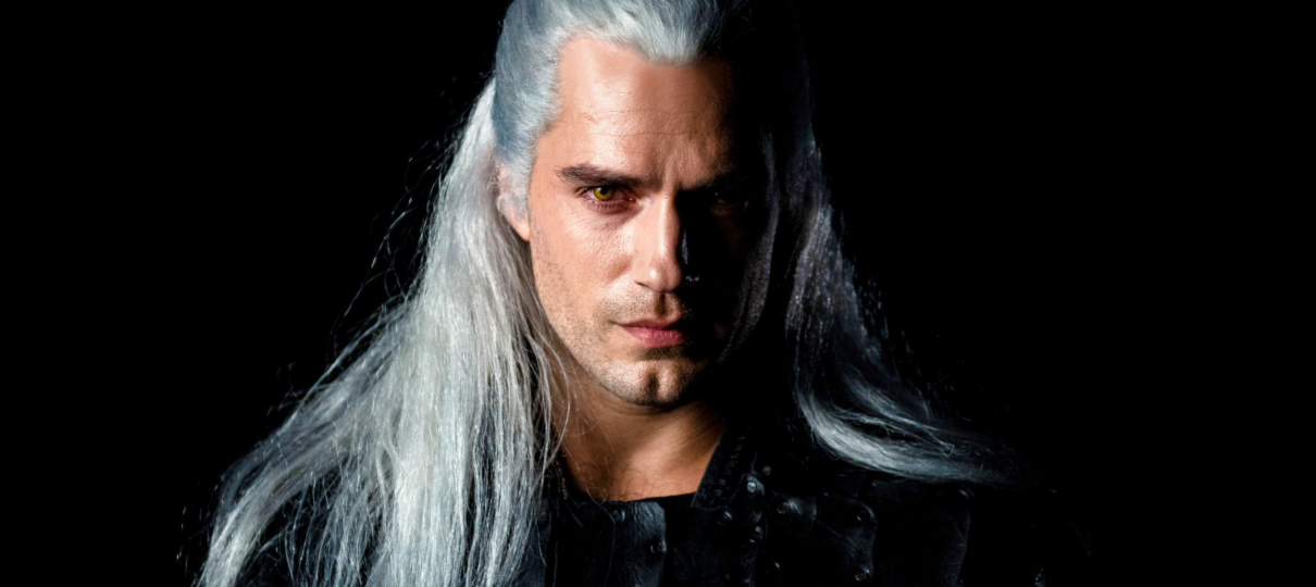 Maior parte das gravações da série de The Witcher foram finalizadas, sugerem atores