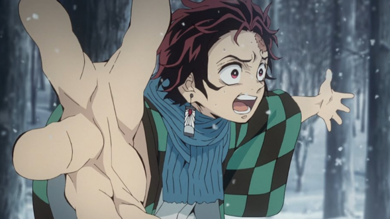 Kimetsu no Yaiba - Jovem Nerd